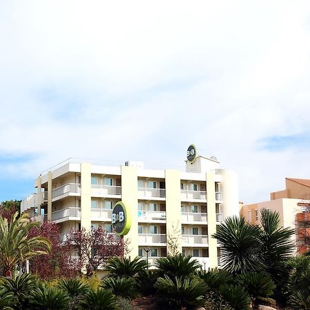 B&B Hotel הייר מראה חיצוני תמונה