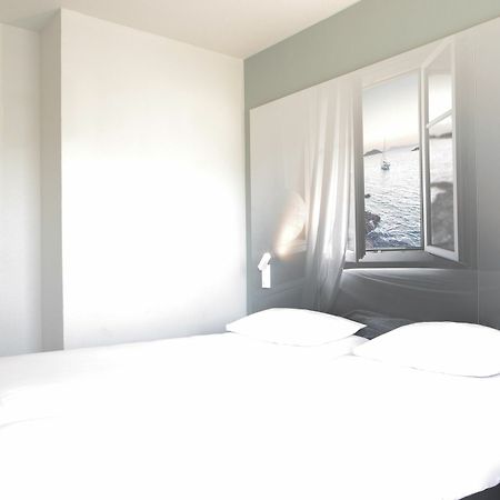 B&B Hotel הייר מראה חיצוני תמונה