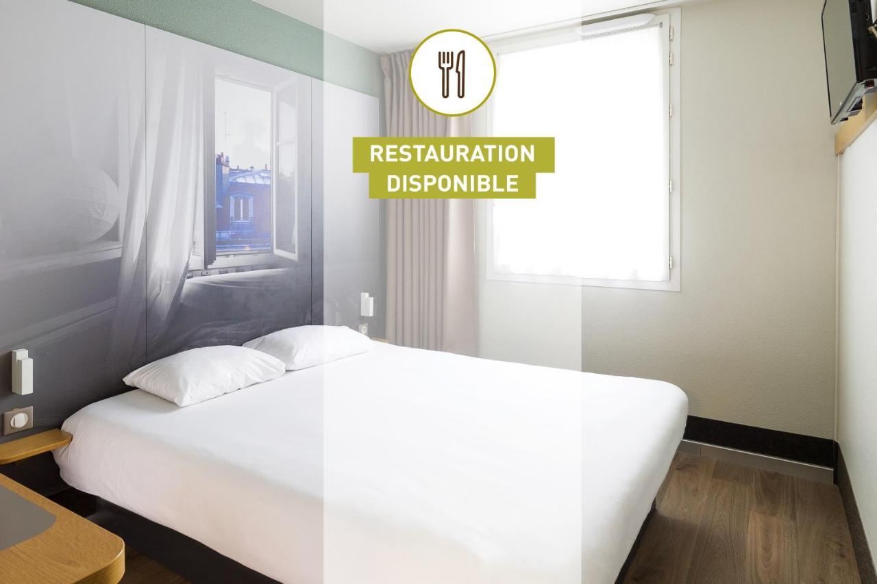 B&B Hotel הייר מראה חיצוני תמונה