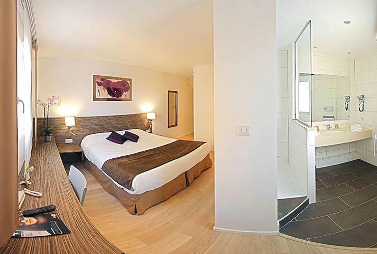 B&B Hotel הייר מראה חיצוני תמונה