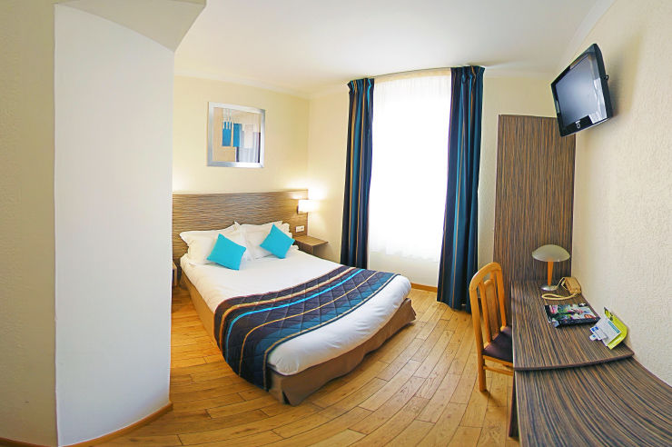 B&B Hotel הייר מראה חיצוני תמונה