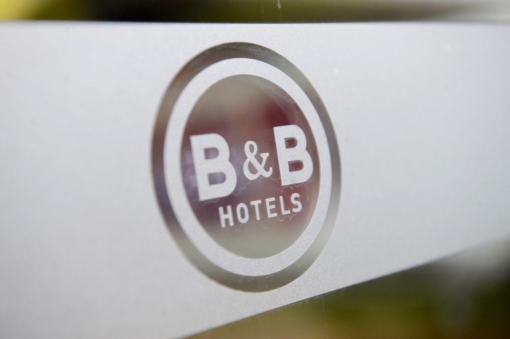 B&B Hotel הייר מראה חיצוני תמונה