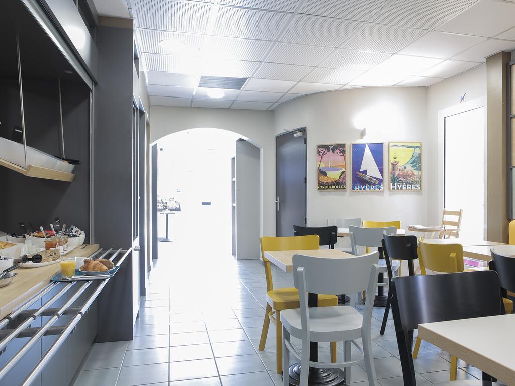 B&B Hotel הייר מראה חיצוני תמונה
