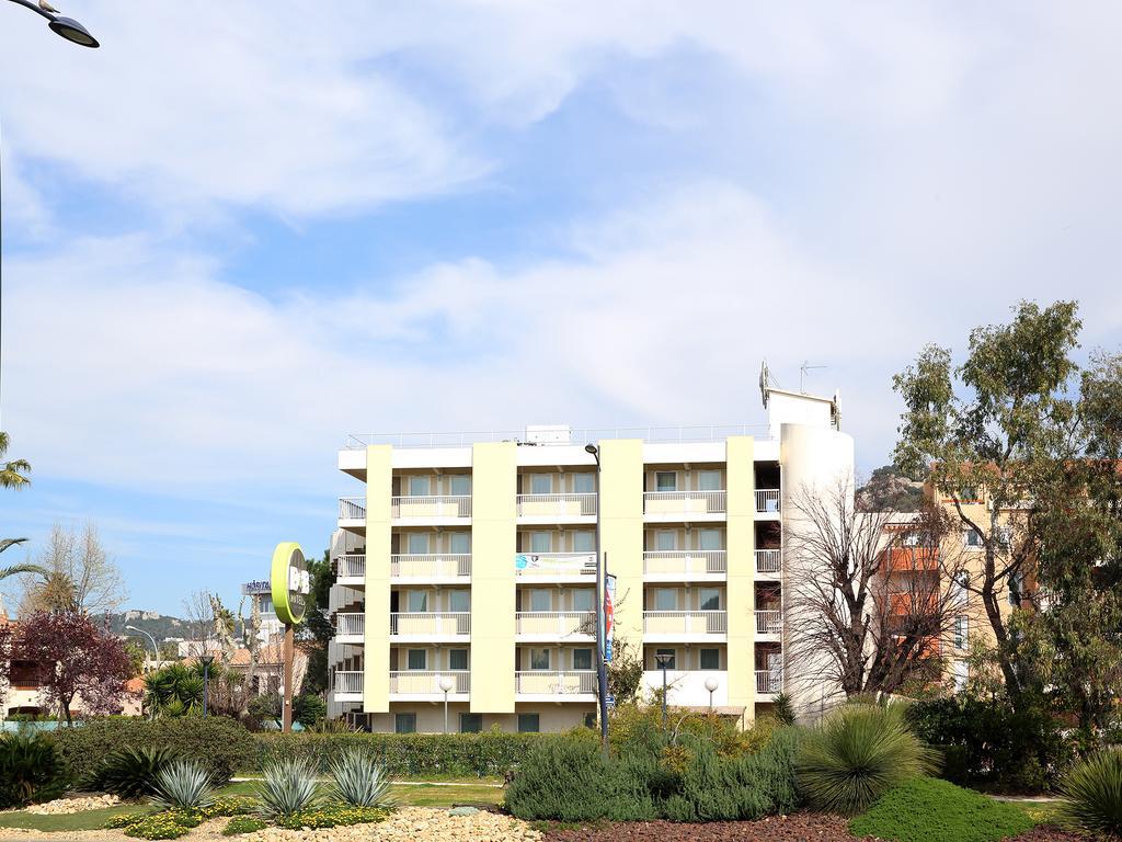 B&B Hotel הייר מראה חיצוני תמונה