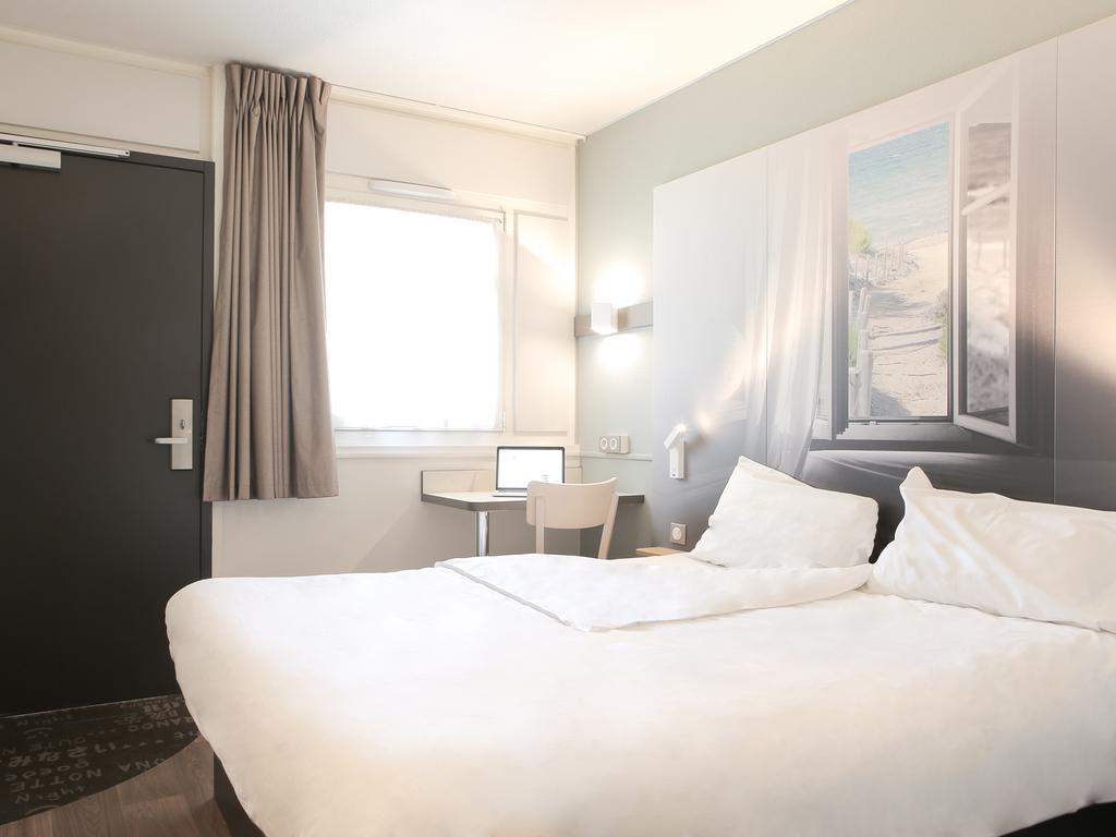 B&B Hotel הייר מראה חיצוני תמונה
