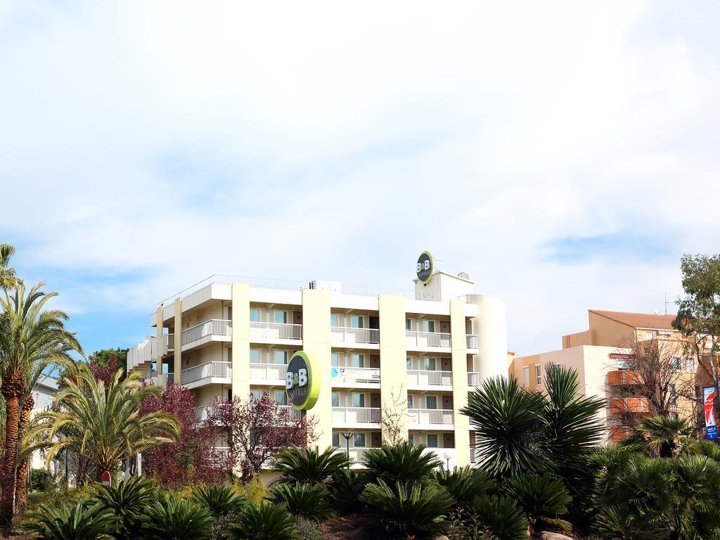 B&B Hotel הייר מראה חיצוני תמונה