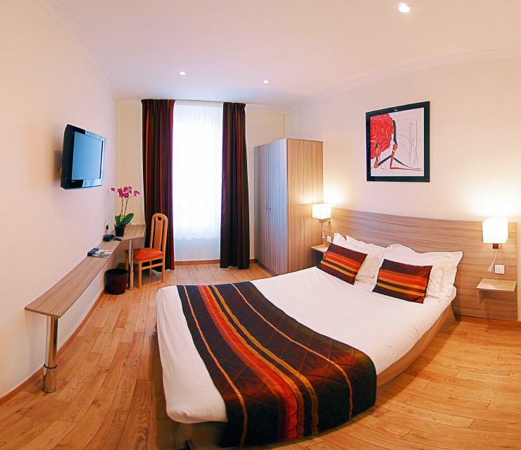 B&B Hotel הייר מראה חיצוני תמונה