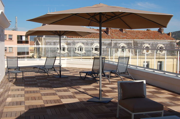B&B Hotel הייר מראה חיצוני תמונה