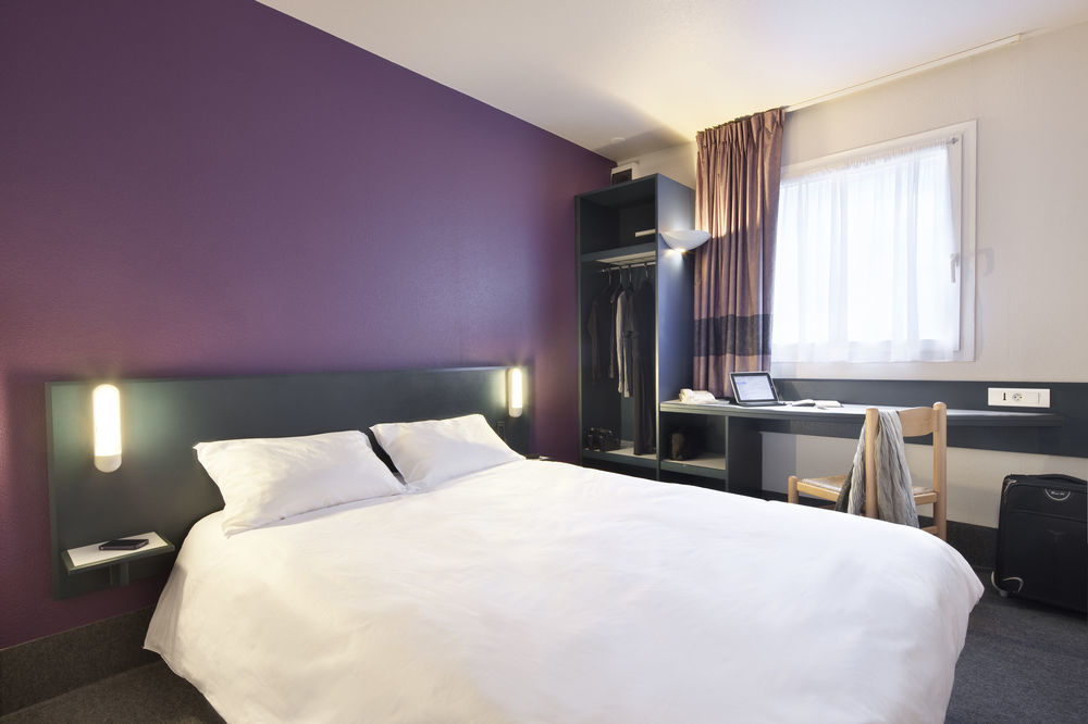 B&B Hotel הייר מראה חיצוני תמונה