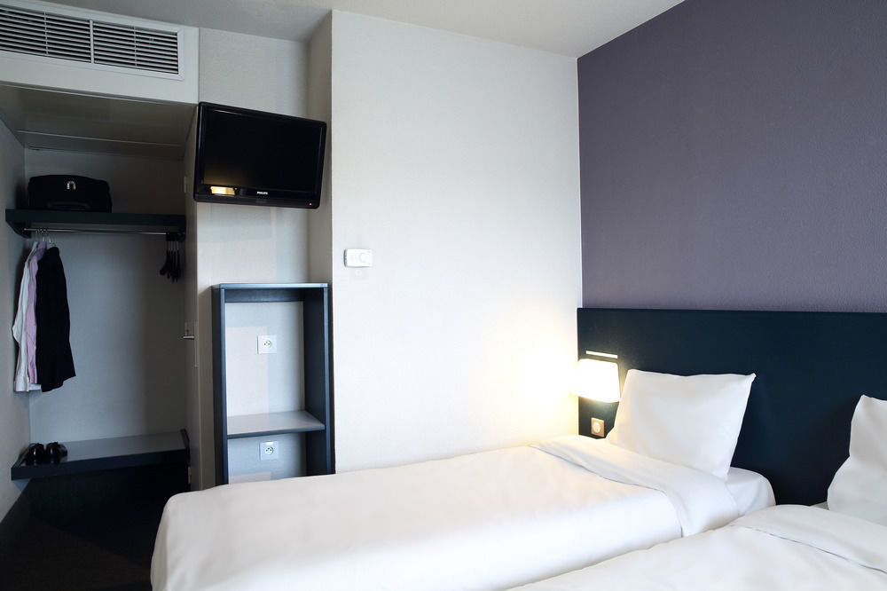 B&B Hotel הייר מראה חיצוני תמונה