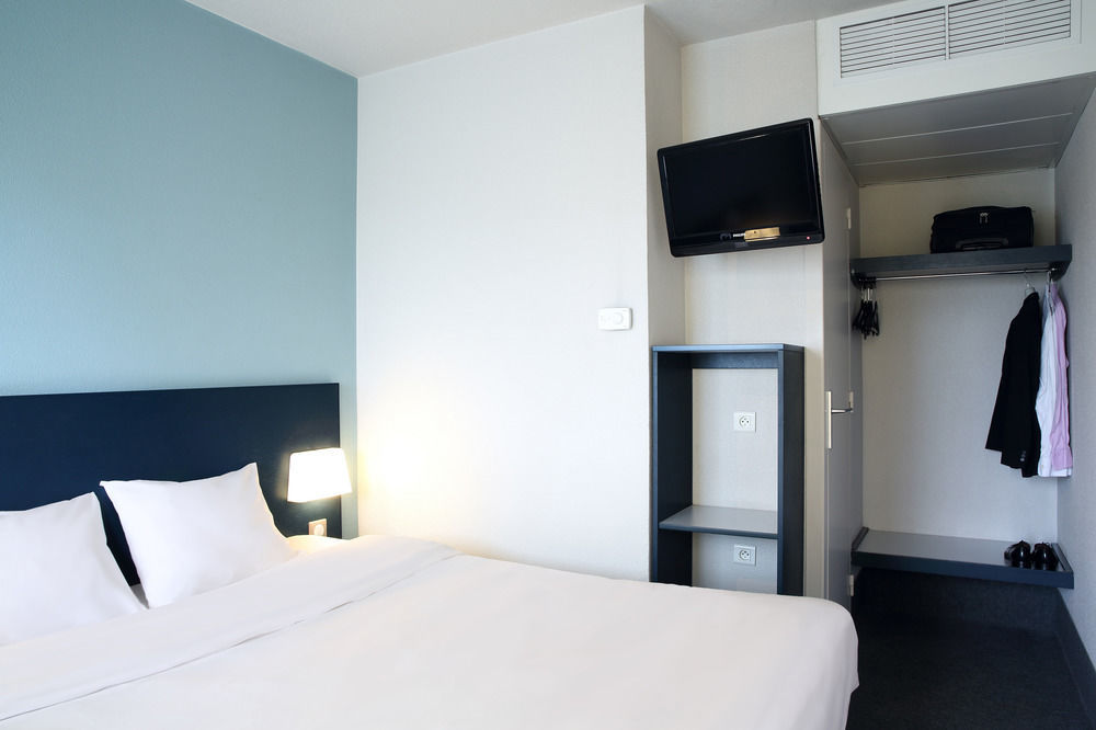 B&B Hotel הייר מראה חיצוני תמונה