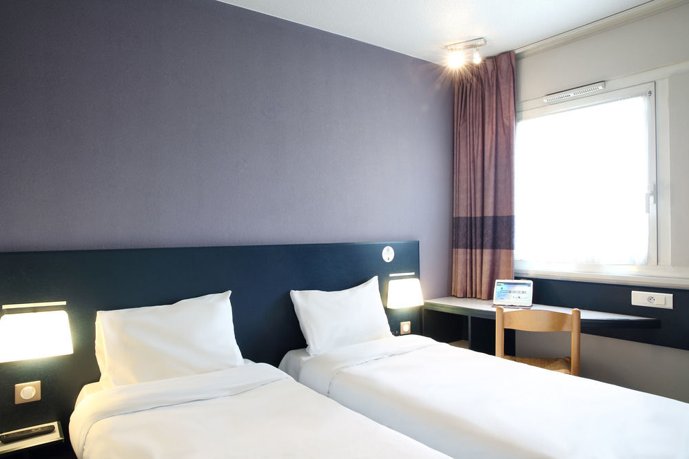 B&B Hotel הייר מראה חיצוני תמונה