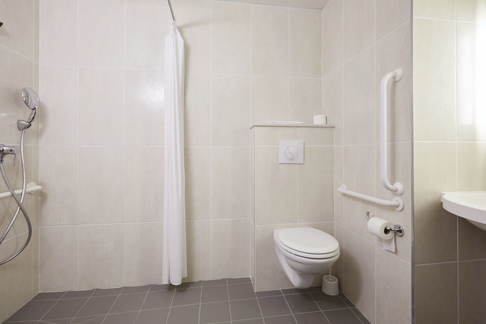 B&B Hotel הייר מראה חיצוני תמונה
