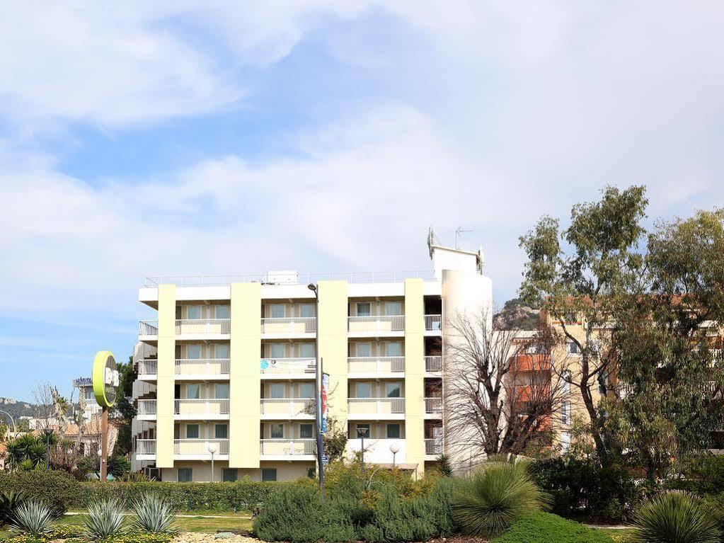 B&B Hotel הייר מראה חיצוני תמונה