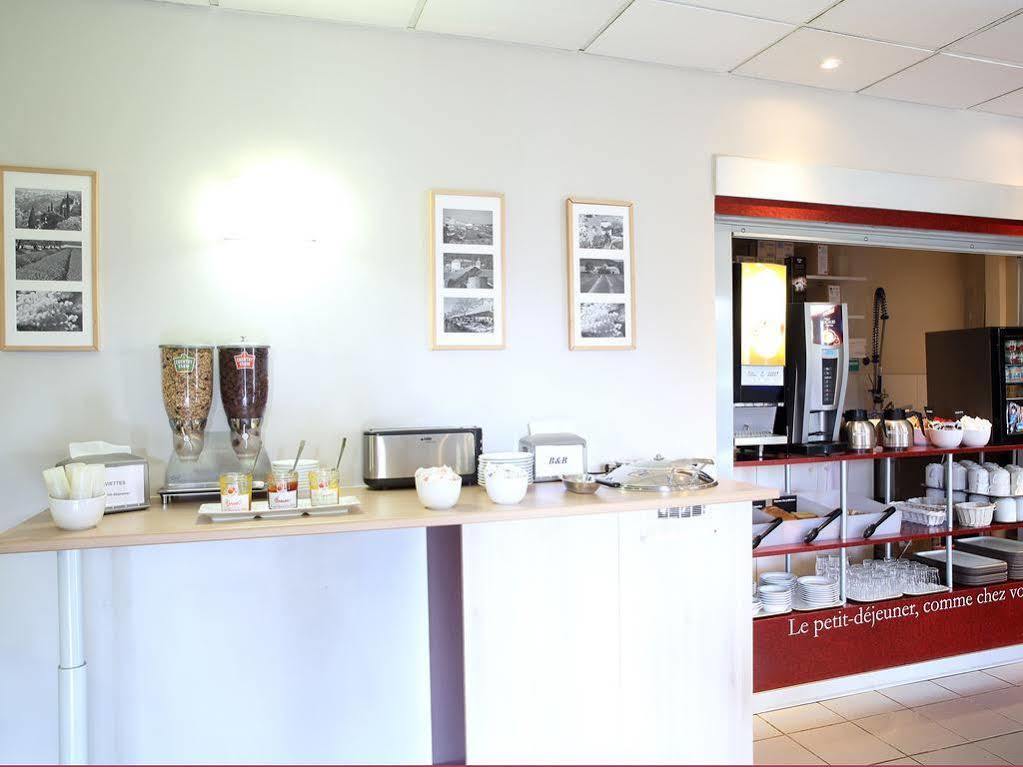 B&B Hotel הייר מראה חיצוני תמונה