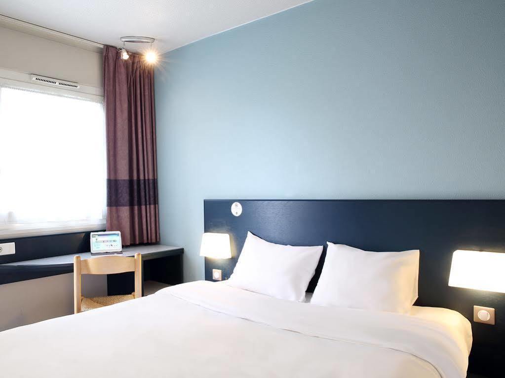 B&B Hotel הייר מראה חיצוני תמונה