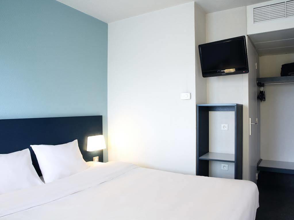 B&B Hotel הייר מראה חיצוני תמונה