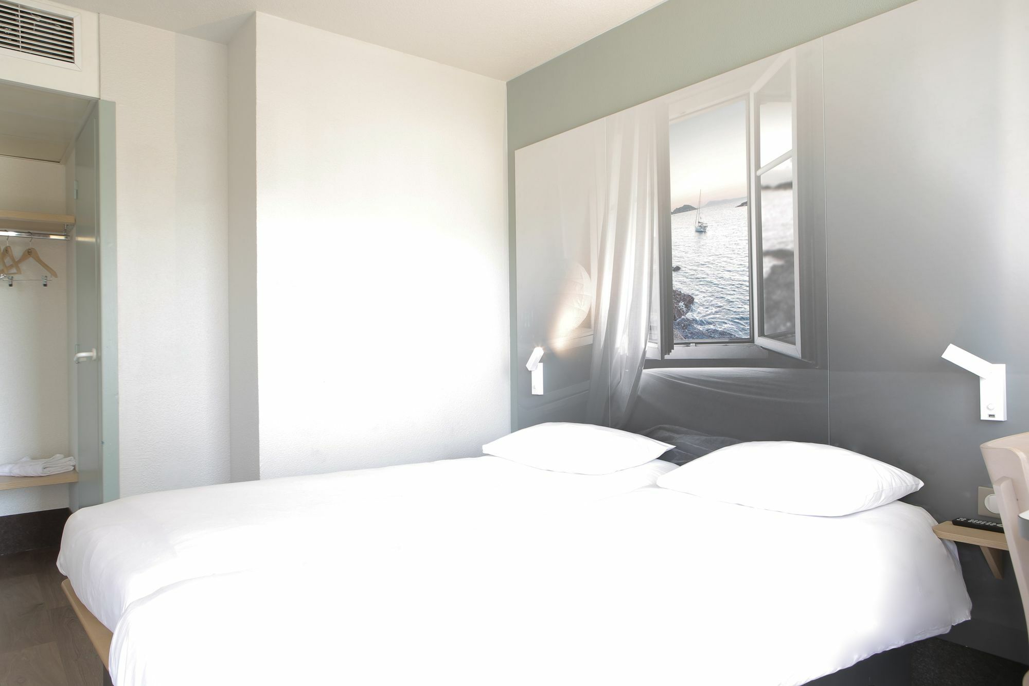B&B Hotel הייר מראה חיצוני תמונה
