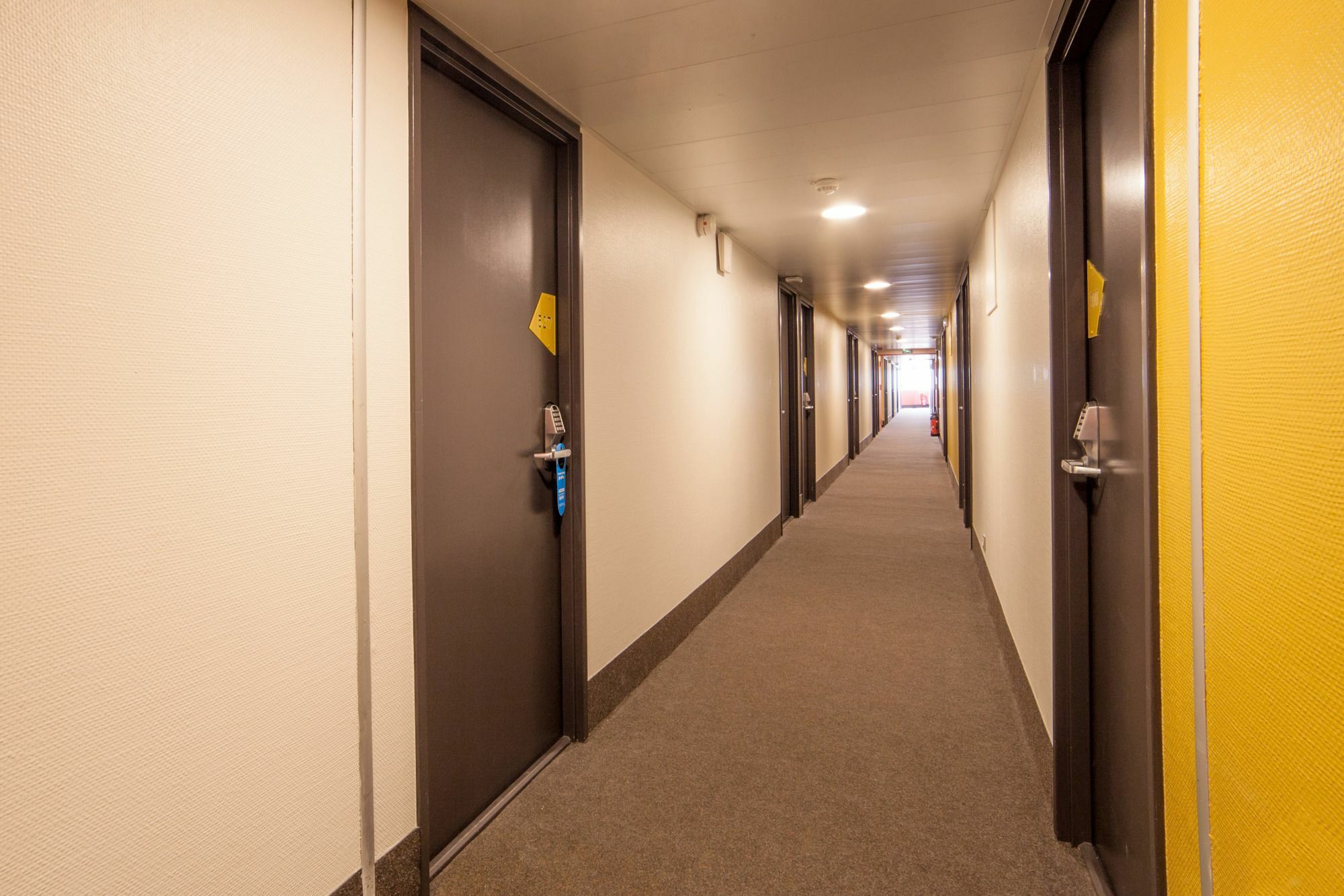 B&B Hotel הייר מראה חיצוני תמונה