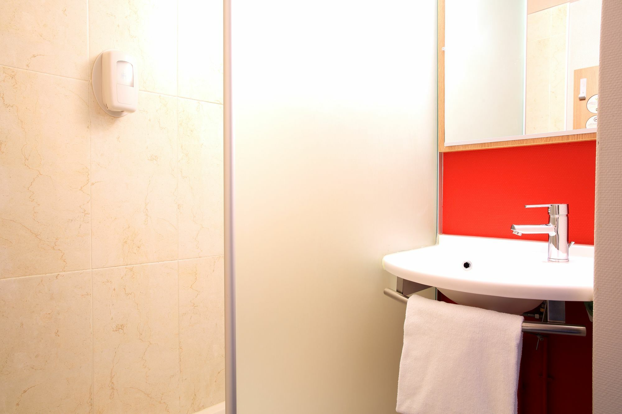 B&B Hotel הייר מראה חיצוני תמונה