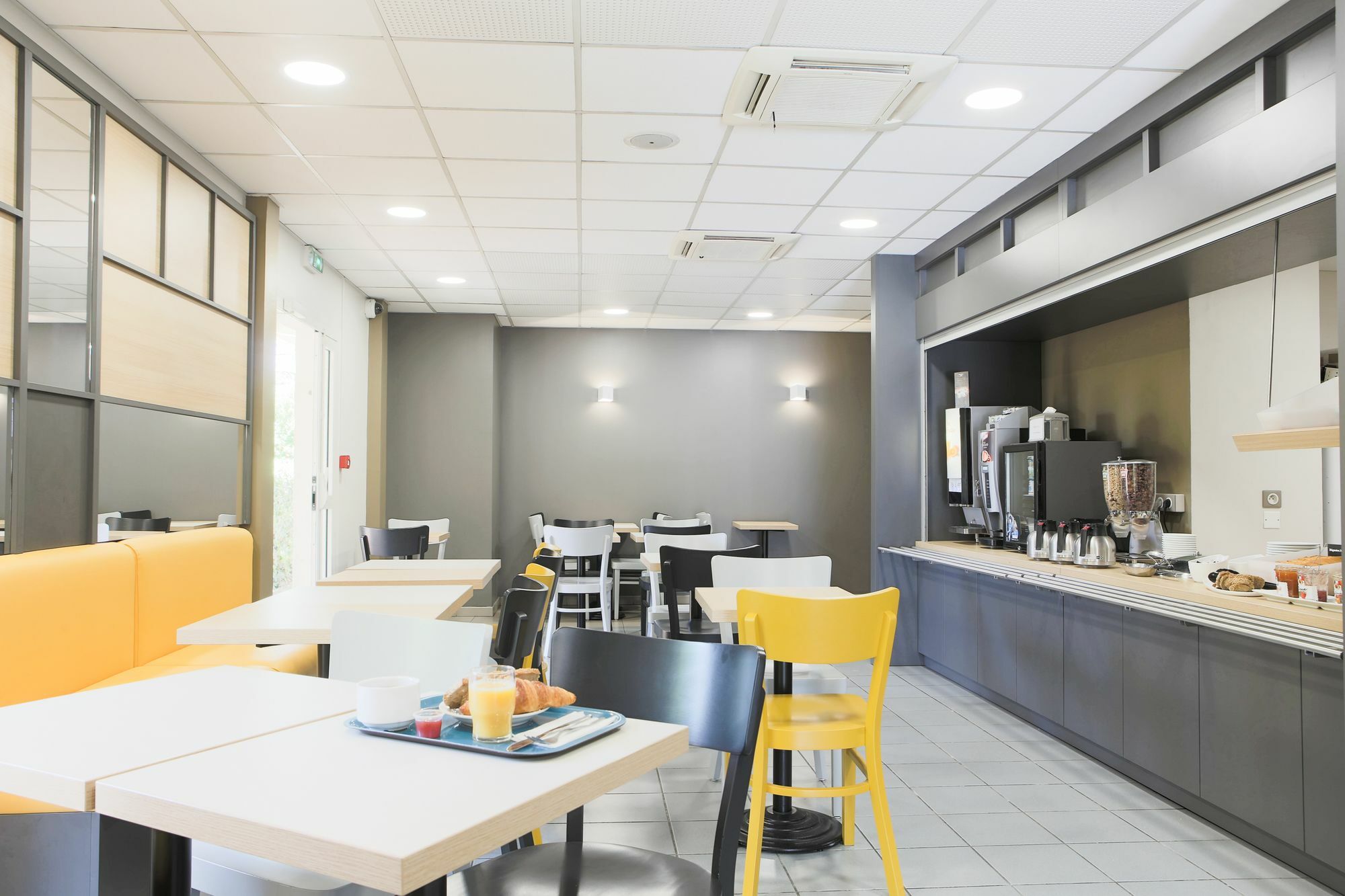 B&B Hotel הייר מראה חיצוני תמונה