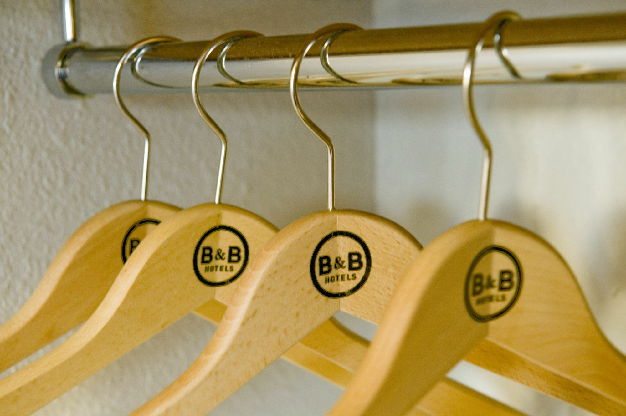 B&B Hotel הייר מראה חיצוני תמונה