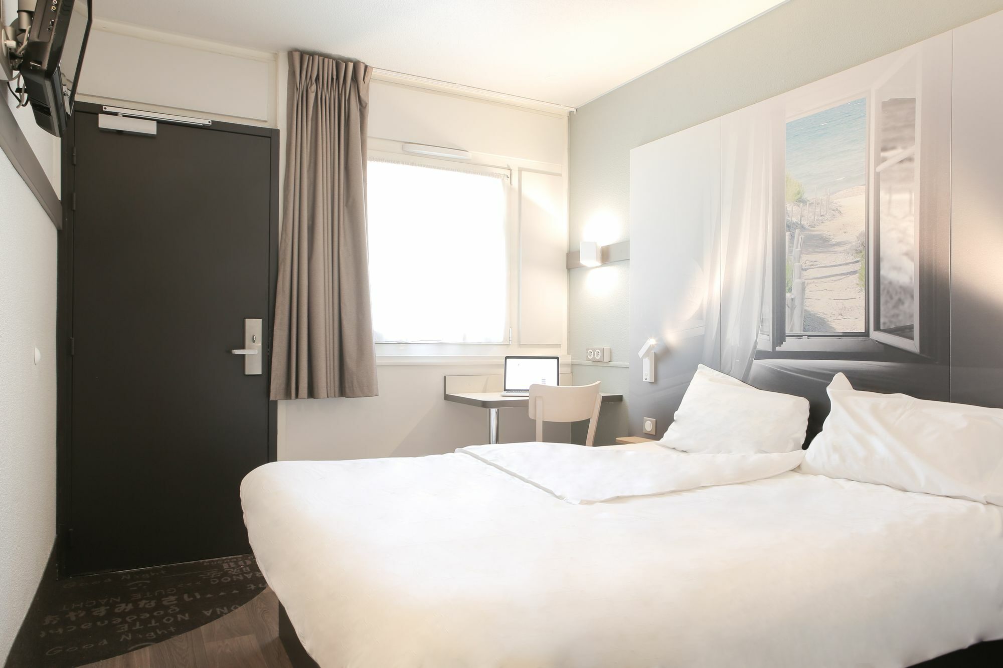 B&B Hotel הייר מראה חיצוני תמונה