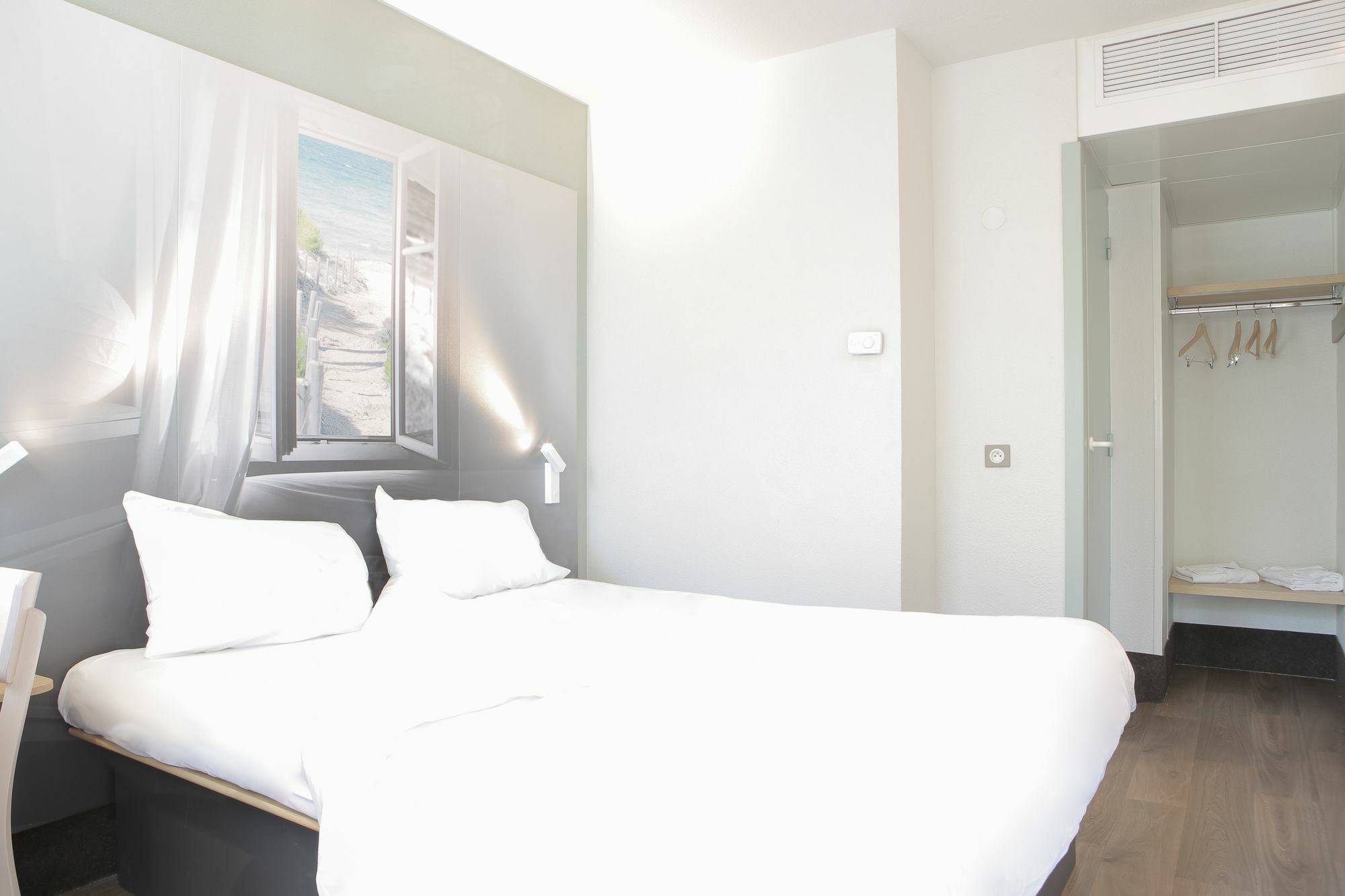 B&B Hotel הייר מראה חיצוני תמונה